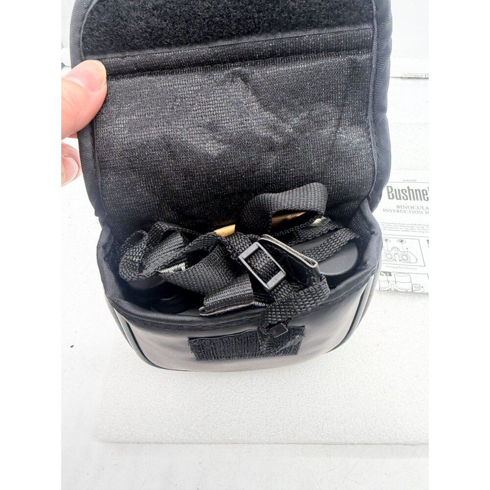 NIB Bushnell PowerView 8x25mm Lens High Power Binoculars - Picture 9 of 13